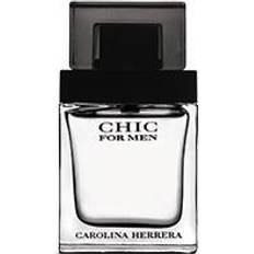 Carolina Herrera Hombre Fragancias Carolina Herrera Chic for Men EdT 60ml