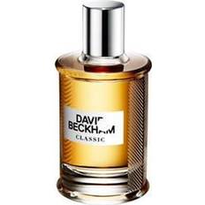 David Beckham Classic EdT 90ml