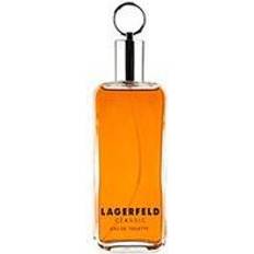 Karl Lagerfeld Classic EdT 125ml