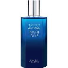 Davidoff cool water 75ml Davidoff Cool Water Night Dive EdT 75ml