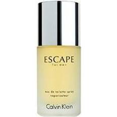 Calvin Klein Eau de Toilette Calvin Klein Escape for Men EdT