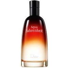 Eau de Toilette Dior Fahrenheit Aqua EdT 75ml