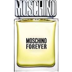 Parfymer Moschino Forever EdT 100ml