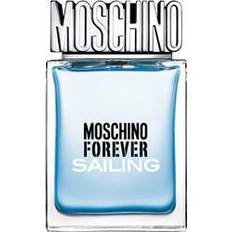 Moschino Men Eau de Toilette Moschino Forever Sailing EdT 100ml