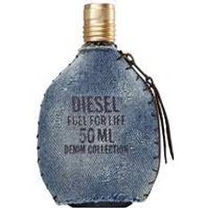 Diesel fuel for life edt 50ml Diesel Fuel for Life Denim for Him EdT 50ml