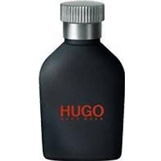 HUGO BOSS Herre Parfymer HUGO BOSS Hugo Just Different EdT 40ml