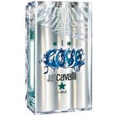 Roberto Cavalli Eau de Toilette Roberto Cavalli I Love Just Cavalli Him EdT 2 fl oz