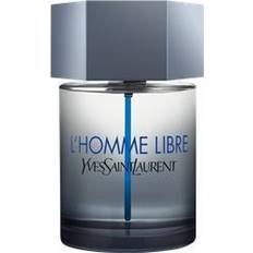 Yves Saint Laurent Eau de Toilette Yves Saint Laurent L'Homme Libre EdT 60ml