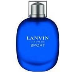 Parfums Lanvin LHomme Sport EdT