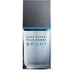 Issey Miyake L'Eau D'Issey Pour Homme Sport EdT 100ml