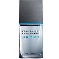 L'Eau D'Issey Pour Homme Sport EdT