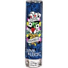 Love & luck Ed Hardy Love & Luck for Men EdT 200ml