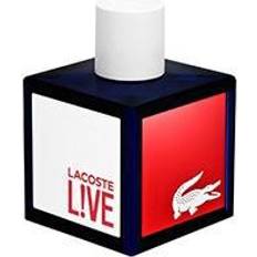 Lacoste live eau de toilette Lacoste Live EdT 40ml