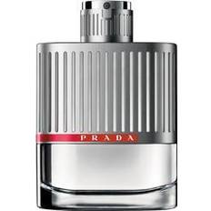 Prada Eau de Toilette Prada Luna Rossa EdT 100ml