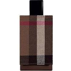 Burberry Herre Parfymer Burberry London for Men EdT 50ml