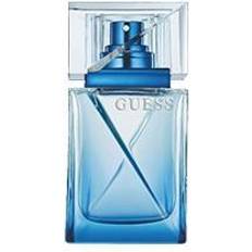 Guess Eau de Toilette Guess Night EdT 100ml