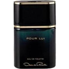Oscar Pour Lui EdT