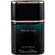 Oscar de la Renta Oscar Pour Lui EdT 90ml