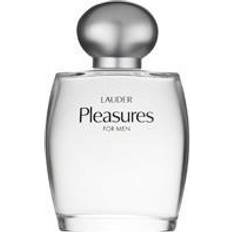 Estée Lauder Eau de Cologne Estée Lauder Pleasures for Men EdC 1.7 fl oz