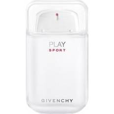 Givenchy play Givenchy Play Sport EdT 100ml