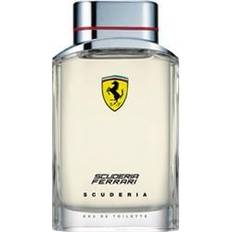 Ferrari Scuderia EdT 75ml
