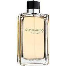 Davidoff Eau de Toilette Davidoff Silver Shadow EdT 100ml