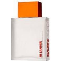 Parfums on sale Jil Sander Sun for Men EdT