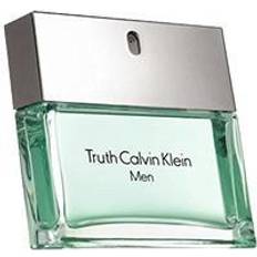 Calvin Klein Eaux de Toilette Calvin Klein Truth for Men EdT