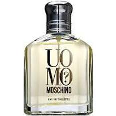 Moschino Uomo EdT 125ml