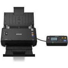 Scanner Epson WorkForce DS-510N
