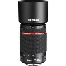 Pentax HD DA 55-300MM F4-5.8 ED WR 12/8 0.28x