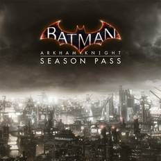 PC Games Batman: Arkham Knight - Season Pass (PC)