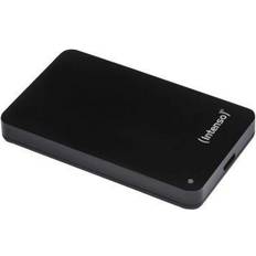 Memory Case 2TB USB 3.0