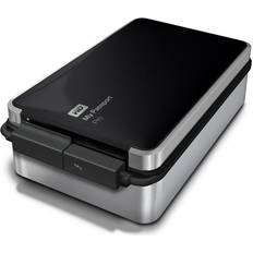 My passport Western Digital My Passport Pro 4TB
