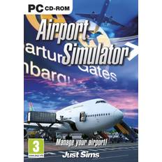 Airport Simulator 2015 (PC)