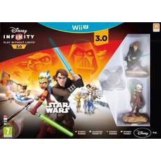 Disney infinity Disney Infinity 3.0: Starter Pack