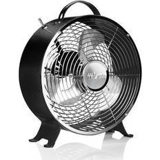 Ventilateurs TriStar Ventilateur De Table VE-5966 25 cm Noir