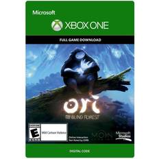 Ori xbox Ori and the Blind Forest (XOne)