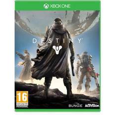 Xbox One-spel Destiny: Vanguard Edition (XOne)