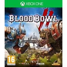 BLOOD BOWL 2 (XOne)