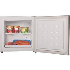 Freezers Cookology MFZ32WH White, Black