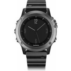 Wearables Garmin Fenix 3 Sapphire