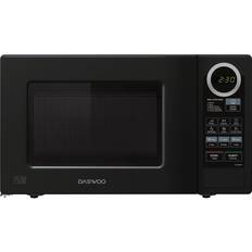 Microwave Ovens Daewoo KOR6L7BBK Black
