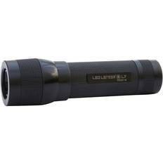 Best Hand Torches Ledlenser L7