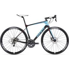 Bikes Giant Defy Advanced 1 2016