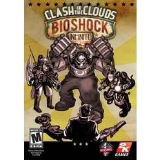 PC Games BioShock Infinite: Clash in the Clouds (PC)