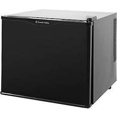 40cm Mini Fridges Russell Hobbs RHCLRF17B Black