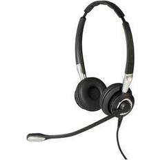 Jabra Biz 2400 II QD Duo UNC