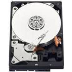 3.5" - 500 GB - HDD Harddiske Western Digital Blue WD5000AZRZ 500GB