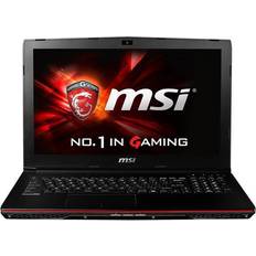 MSI GP62 2QD-031UK